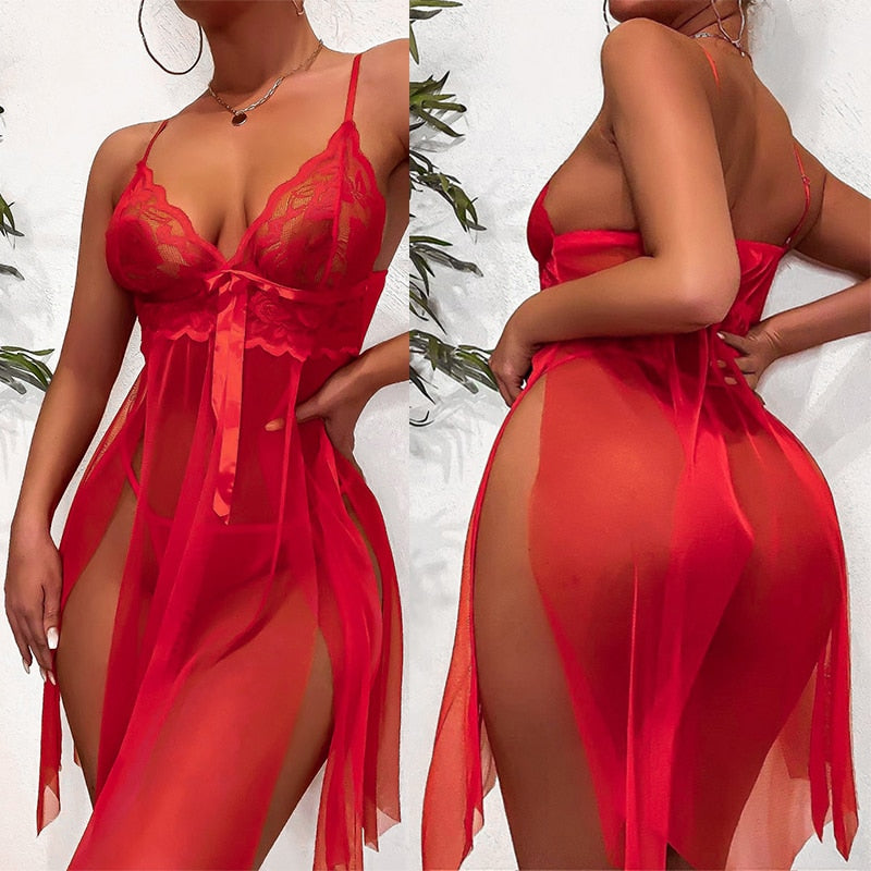 Nightie Night