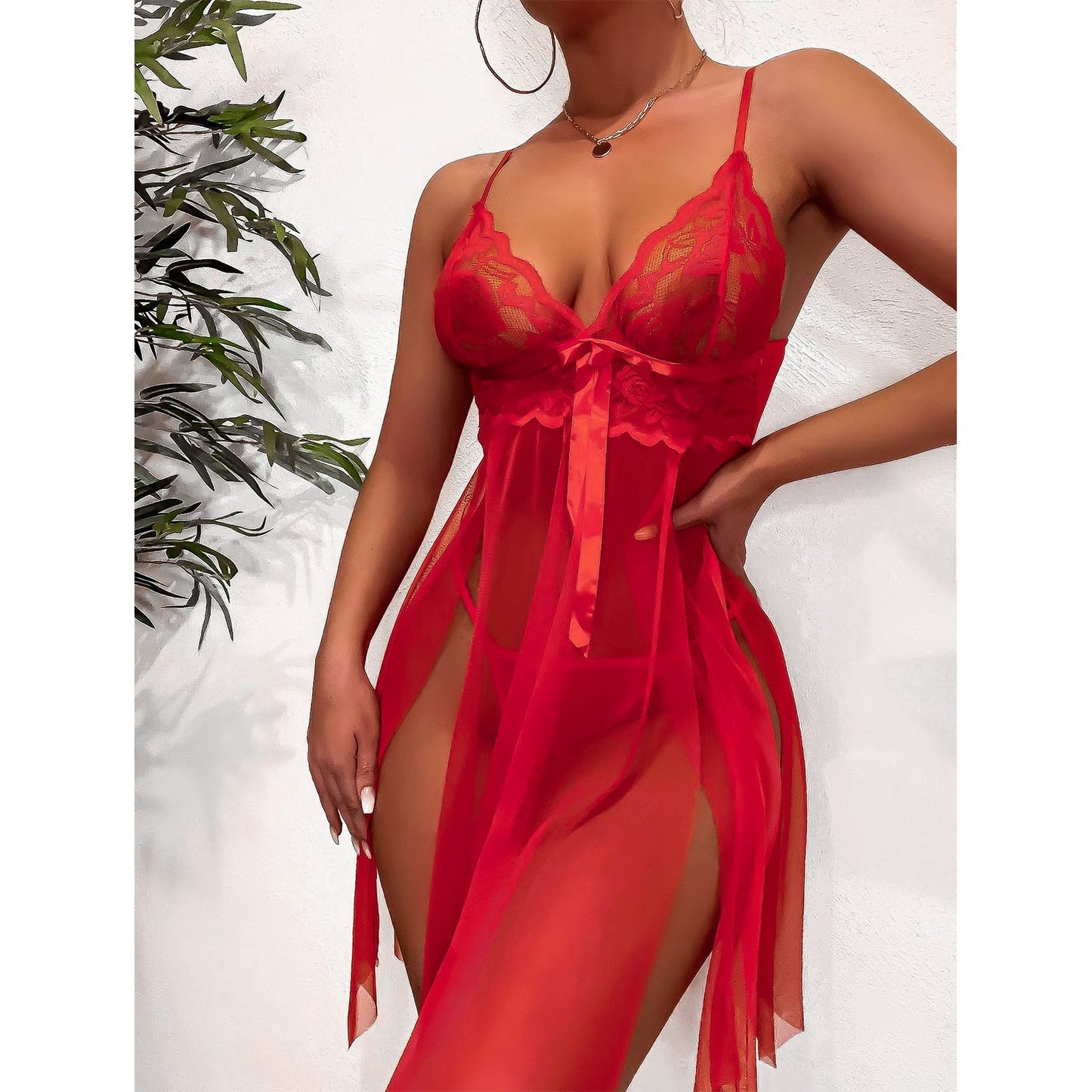 Nightie Night